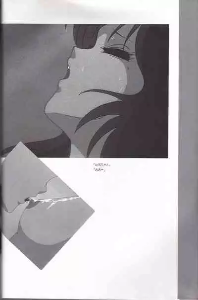 Cream Lemon Memory Kiroku Shashinshuu