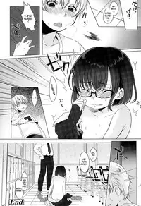 [Dancyo] Ashita mo Issho ni (COMIC LO 2015-11) [English] [BlindEye]