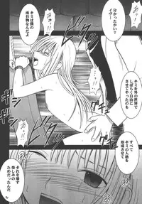 [Crimson (Carmine)] Kyouiku Soushuuhen (Black Cat)