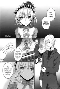 [Sumiya] SAYONARA FAIRIES Ch. 1-9 [English] [QBtranslations + TLL + CW]