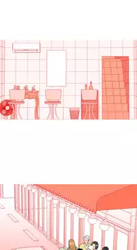 Hooker Ch.1-39 (English) (Ongoing)