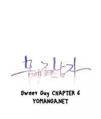 [ I Wonsik] Sweet Guy Ch.1-56 (English) (YoManga) (Ongoing)