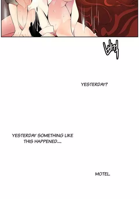 Lilith`s Cord Ch.1-41