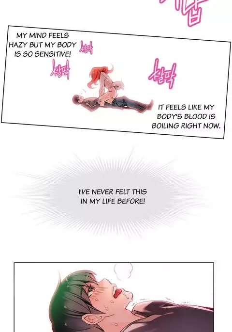 Lilith`s Cord Ch.1-41