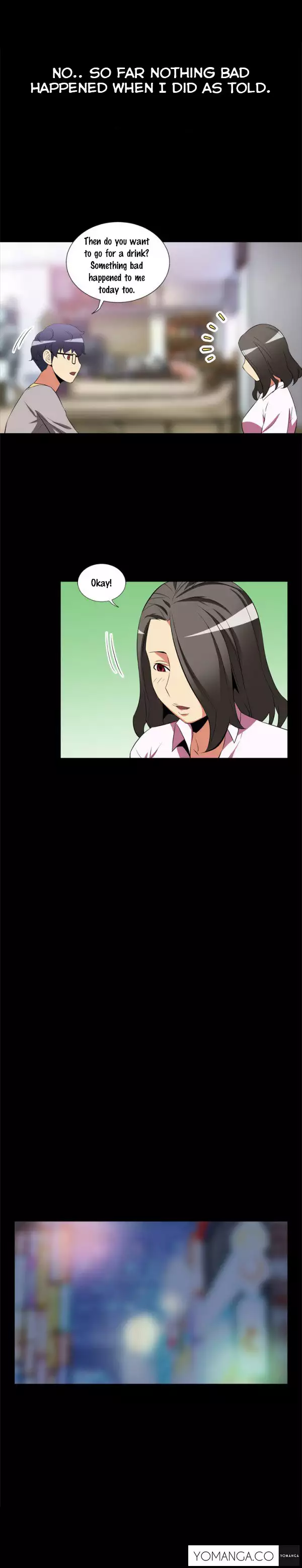 Love Parameter Ch.1-7