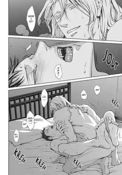 Coyote III | Coyote Voulume 3