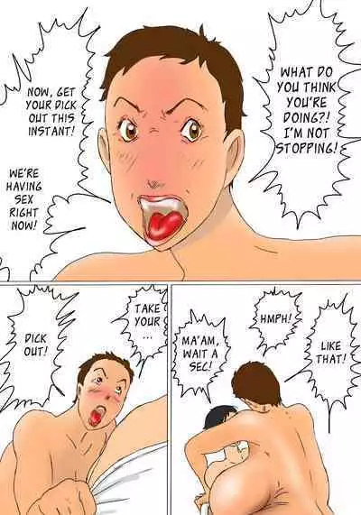 Kimie no Koushuu Toilet Seikatsu | In The Park Bathroom With Kimie