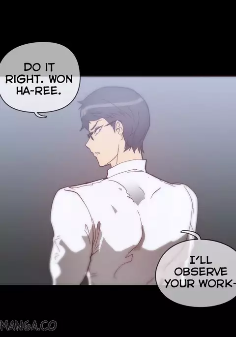 Household Affairs Ch.1-38