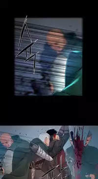 [Getty] Siren Ch.0-11 (English) (YoManga) (Ongoing)