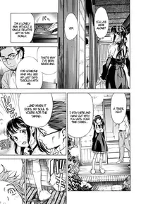 [Sasagawa Hayashi] Zutto Isshoni - Our Eternity Love Ch. 2-6 [English] [DGB]