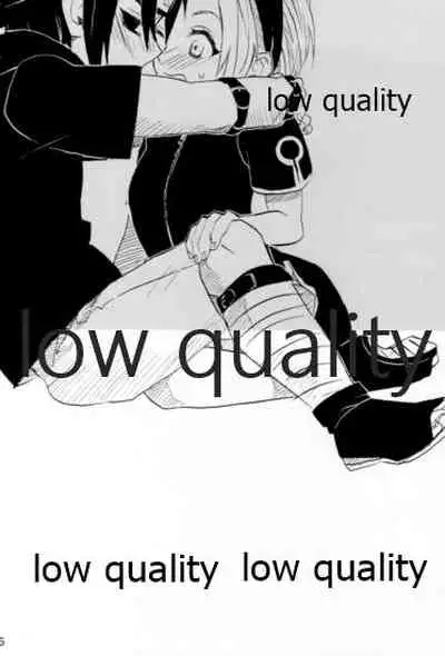 Inochi Mijikashi Koiseyo Shinobi Sairokushuu