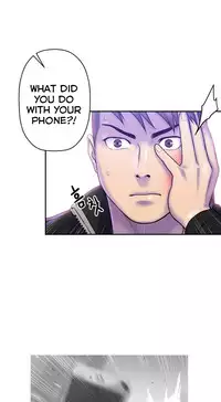 Ghost Love Ch.1-18 (English) (YoManga) (Ongoing)