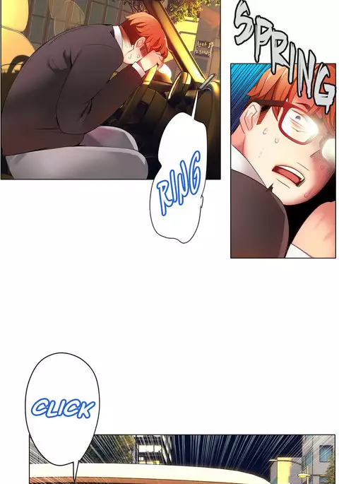 Lilith`s Cord Ch.1-39