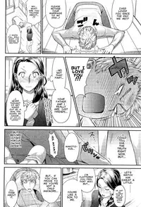 [Wamusato Haru] Sankakukan [English] [Kusanyagi + Carstairs + Team Vanilla + Ero-Otoko]