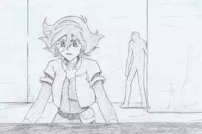 [Chinjawin] G Rain Fight (G Gundam)