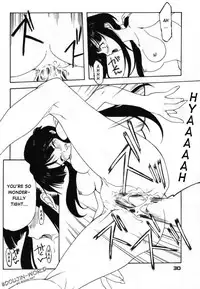 (C59) [P-Forest (Hozumi Takashi)] Enzai (Inuyasha) [English] [HentaiGroup]