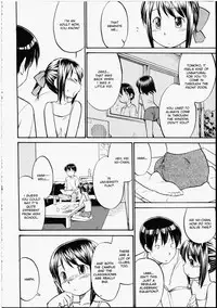 [Hinemosu Notari] Read Me! [English]