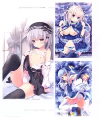 (C93) [Kinokonomi (kino)] Kinoko Oukoku