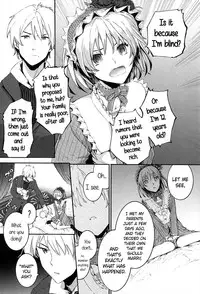 [Sumiya] SAYONARA FAIRIES Ch. 1-9 [English] [QBtranslations + TLL + CW]