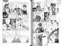 [Kawamoto Hiroshi] Nyuukiteki na Kanojo