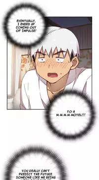 [Ttasoom] H-Campus Ch.0-29 (English) (Ongoing)