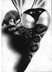 [Kondom] Bondage Fairies 3 [English]