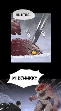 [Getty] Siren Ch.0-11 (English) (YoManga) (Ongoing)