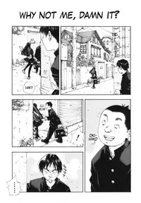 [Seto Yuuki] Allargando [English]