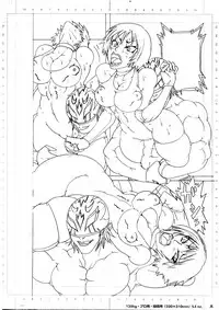 [BLACK SOUSAI STUDIO] BLACK BOX MANIAX