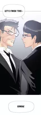 [ButcherBoy] Household Affairs Ch.1-28 (English) (YoManga) (Ongoing)