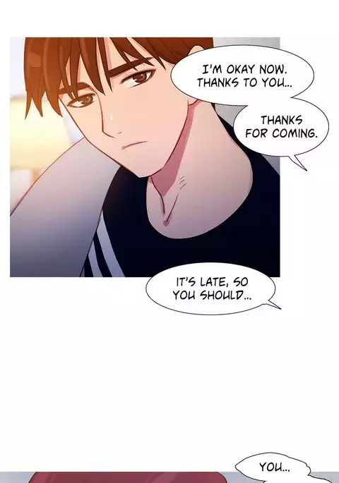 Scandal of the Witch Ch.1-20