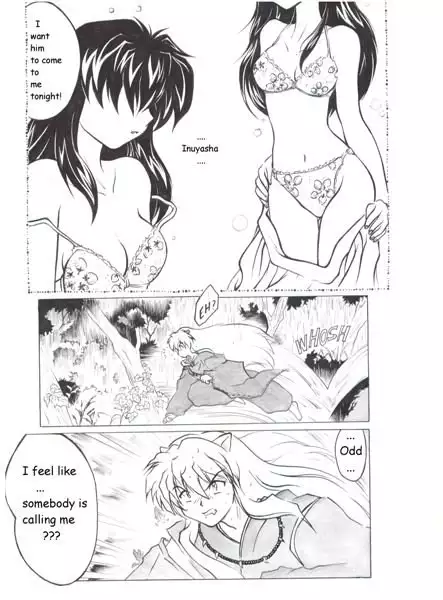 Inuyasha 2