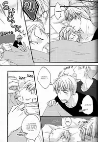 (C77) [Syavadava-Do!! (Momika)] Meine Liebe (Axis Powers Hetalia) [English]