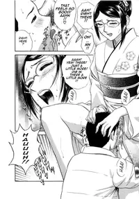 [Hidemaru] Sweets Amai Kajitsu 2 [English] {Tadanohito}