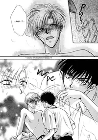 If Looks Could Kill (Zaou Taishi) English