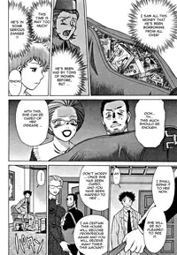 [Tamaki Nozomu] Nanairo Karen | Karen Chameleon Vol. 1 [English] [Tadanohito]