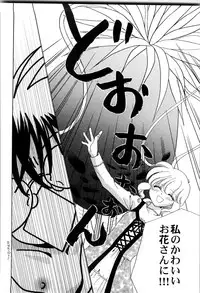 [Nagareboshi Hikaru] Sekai no Aikotoba wa Moe