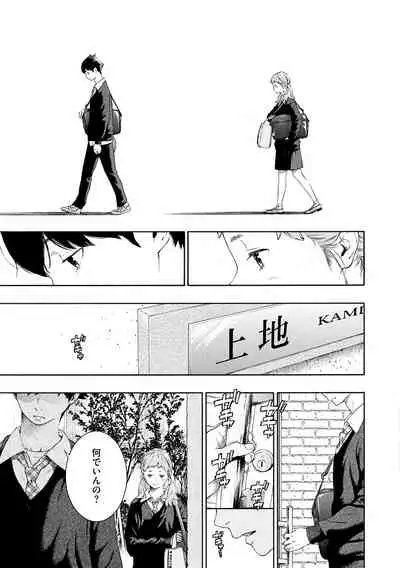 Fukanzen Marble - An immature marble