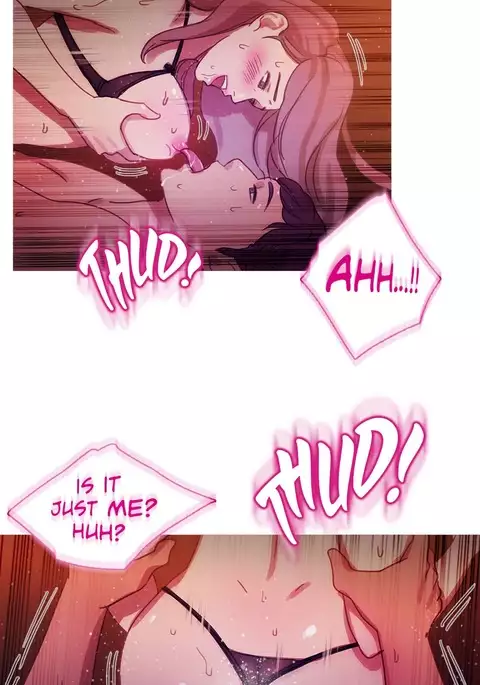 Scandal of the Witch Ch.1-41