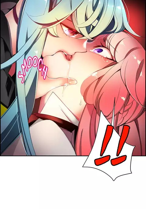 Lilith`s Cord Ch.1-25