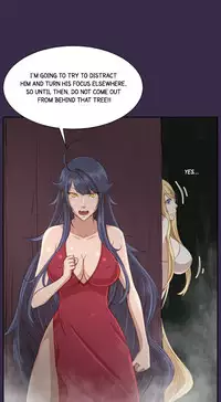 [Hong BanJang] Aharoo Ch.1-39 (English) (YoManga) (Ongoing)