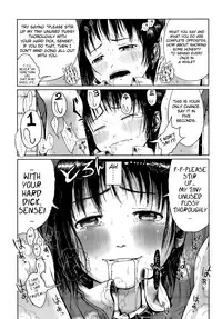 [Gomennasai] Omase de Gomen! [English] [biribiri]