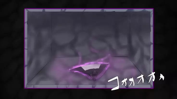 Iseki no Naka wa ero Wana-Darake