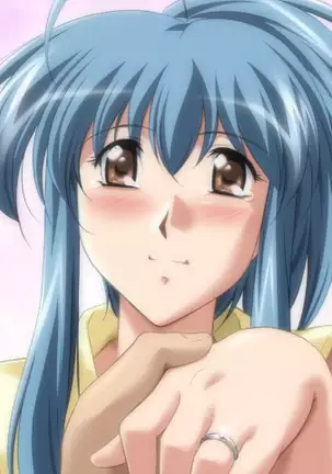 Do You Like Horny Bunnies? 2 (decensored)