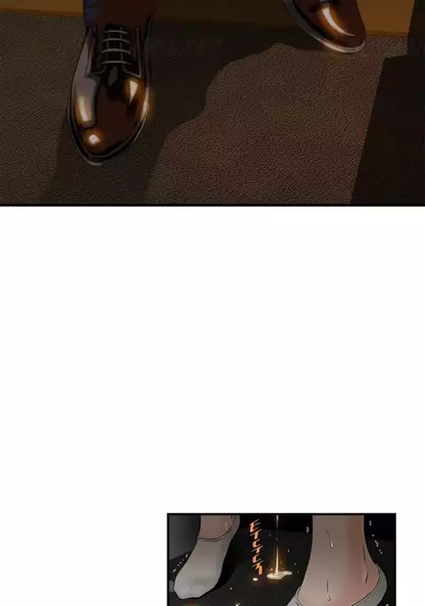 Kill the Dead Bastard Ch.1-8