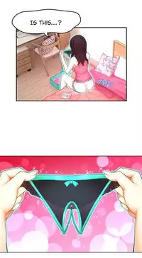 [Cave Bear] Mia's Tool Ch.0-3 (English) (Ongoing)