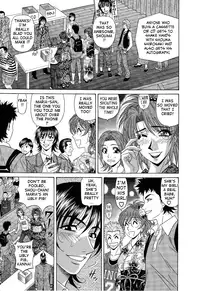 [Ozaki Akira] Dear Shitamachi Princess Vol. 2 [English] {Tadanohito}