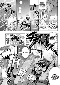 (C91) [odin (Kurokawa IZUMI)] Anehama. 2 | Sister Beach 2 [English] =TLL + CW=