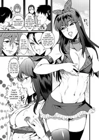 (Zenkai Cadence 3) [Kuzuya (Toshiyuki)] Kinniku Josou Shounen (Yowamushi Pedal) [English] [ilwaz]