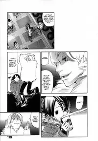 [Yonekura Kengo] The Yellow Hearts 2 Ch. 13-15 [English] {Kenren}